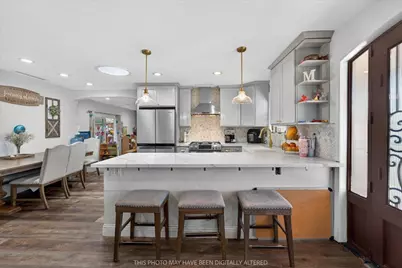 3282 Mount Everest, San Jose, CA 95127 - Photo 16