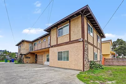 25656 Franklin Ave, Hayward, CA 94544 - Photo 1