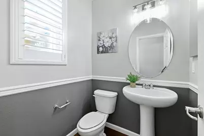 2813 Pinnacles Ter, Fremont, CA 94538 - Photo 14