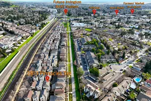 2813 Pinnacles Terrace, Fremont, CA 94538 - Photo 32