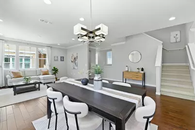 2813 Pinnacles Ter, Fremont, CA 94538 - Photo 8