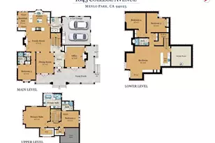 1045 College Ave, Menlo Park, CA 94025 - Photo 42