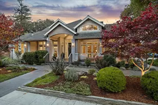 1045 College Ave, Menlo Park, CA 94025 - Photo 1