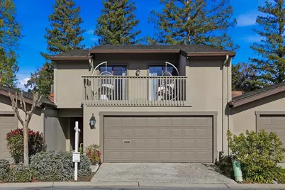 218 Altura Vis, Los Gatos, CA 95032 - Photo 2