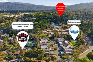 218 Altura Vista, Los Gatos, CA 95032 - Photo 36