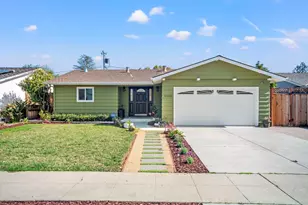 4530 Jacksol Dr, San Jose, CA 95124 - Photo 1