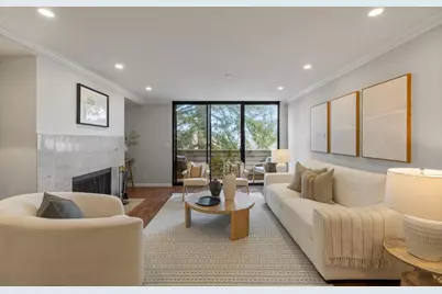 1500 Sherman Ave 3C, Burlingame, CA 94010 - Photo 6