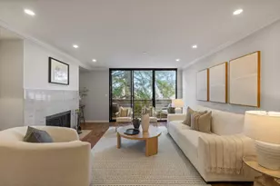 1500 Sherman Ave 3C, Burlingame, CA 94010 - Photo 6