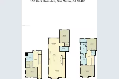 150 Hack Ross Ave, San Mateo, CA 94403 - Photo 32