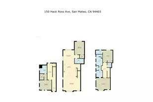 150 Hack Ross Ave, San Mateo, CA 94403 - Photo 32