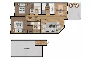 680 Blackford Ct, San Jose, CA 95117 - Photo 22