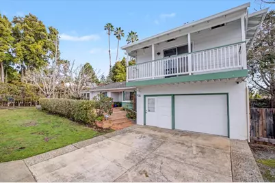 416 Spring St, Santa Cruz, CA 95060 - Photo 2