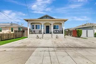 80 N 33rd, San Jose, CA 95116 - Photo 1