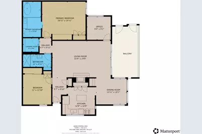 924 Lido Ln, Foster City, CA 94404 - Photo 34