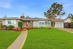 1141 Lincoln Dr, Mountain View, CA 94040 - Photo 4