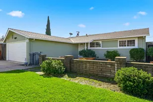 1969 McLaughlin Ave, San Jose, CA 95122 - Photo 2