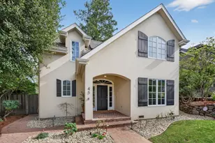 45 Central Ave, Los Gatos, CA 95030 - Photo 2