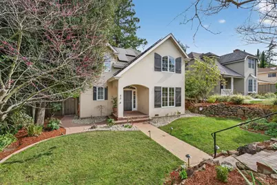 45 Central Ave, Los Gatos, CA 95030 - Photo 1