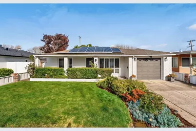 3957 Martin Dr, San Mateo, CA 94403 - Photo 1