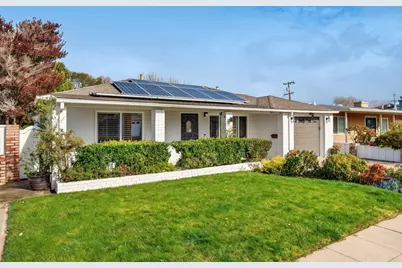 3957 Martin Dr, San Mateo, CA 94403 - Photo 2