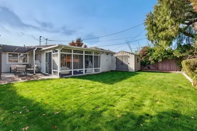 3957 Martin Dr, San Mateo, CA 94403 - Photo 26