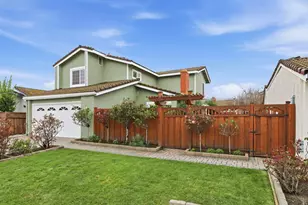 5961 S Surf Ct, San Jose, CA 95138 - Photo 2