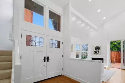 801 Grenada Ln, Foster City, CA 94404 - Photo 2