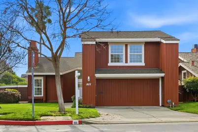 801 Grenada Ln, Foster City, CA 94404 - Photo 1