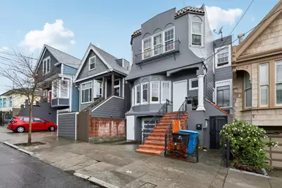 44 Patton St, San Francisco, CA 94110 - Photo 4