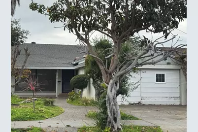 628 Mountain View Ave, Mountain View, CA 94041 - Photo 1