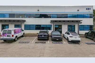 451 Victory Ave 5, South San Francisco, CA 94080 - Photo 4