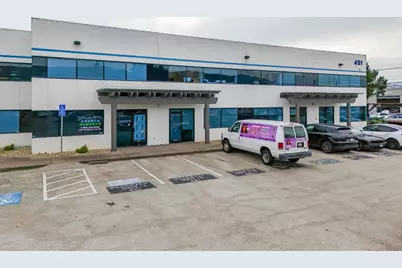 451 Victory Ave 3, South San Francisco, CA 94080 - Photo 4