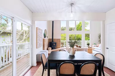 3224 E Laurel Creek Rd, Belmont, CA 94002 - Photo 8