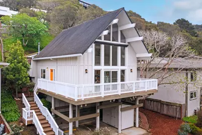 3224 E Laurel Creek Rd, Belmont, CA 94002 - Photo 4