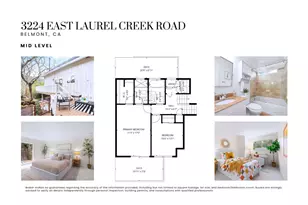 3224 E Laurel Creek Rd, Belmont, CA 94002 - Photo 36