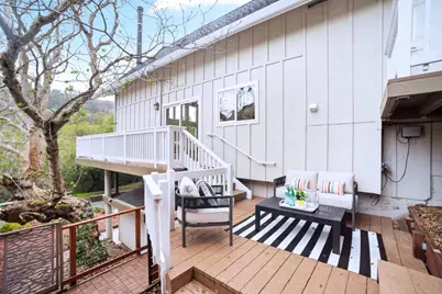 3224 E Laurel Creek Rd, Belmont, CA 94002 - Photo 32