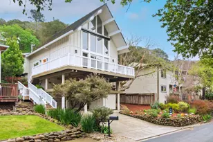 3224 E Laurel Creek Rd, Belmont, CA 94002 - Photo 1