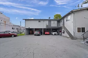 545 Hampshire Ave, Redwood City, CA 94063 - Photo 4