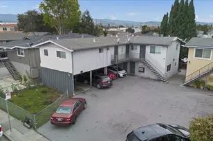 545 Hampshire Ave, Redwood City, CA 94063 - Photo 2