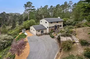 1790 Sunshine Valley Rd, Moss Beach, CA 94038 - Photo 2