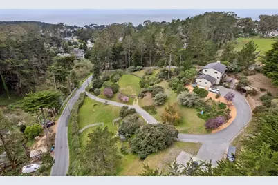 1790 Sunshine Valley Rd, Moss Beach, CA 94038 - Photo 2