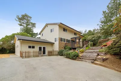 1790 Sunshine Valley Rd, Moss Beach, CA 94038 - Photo 1
