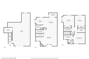 402 Union Ave A, Campbell, CA 95008 - Photo 38