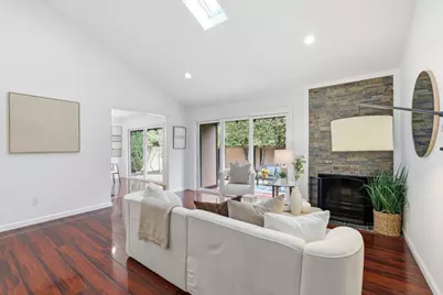 1204 Blackberry Ter, Sunnyvale, CA 94087 - Photo 4