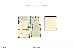 1204 Blackberry Terrace, Sunnyvale, CA 94087 - Photo 40