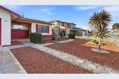 703 Laurie Ave, Santa Clara, CA 95054 - Photo 4