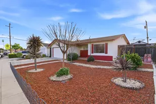 703 Laurie Ave, Santa Clara, CA 95054 - Photo 2