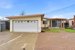 2548 Hazelwood Way, East Palo Alto, CA 94303 - Photo 1