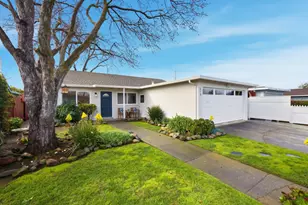 513 Chesterton Ave, Belmont, CA 94002 - Photo 2