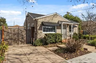 884 N 15th St, San Jose, CA 95112 - Photo 2